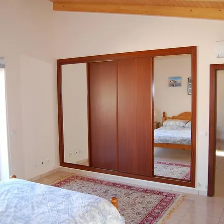 House Alister בית נופש אלגוז